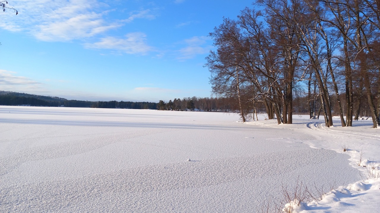 Photo of Outdoor in Virserum