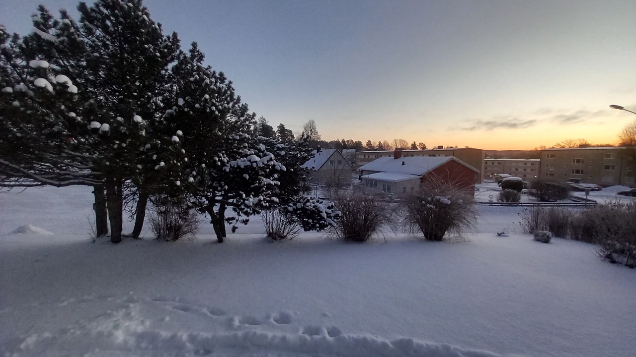 Photo of Outdoor in Virserum