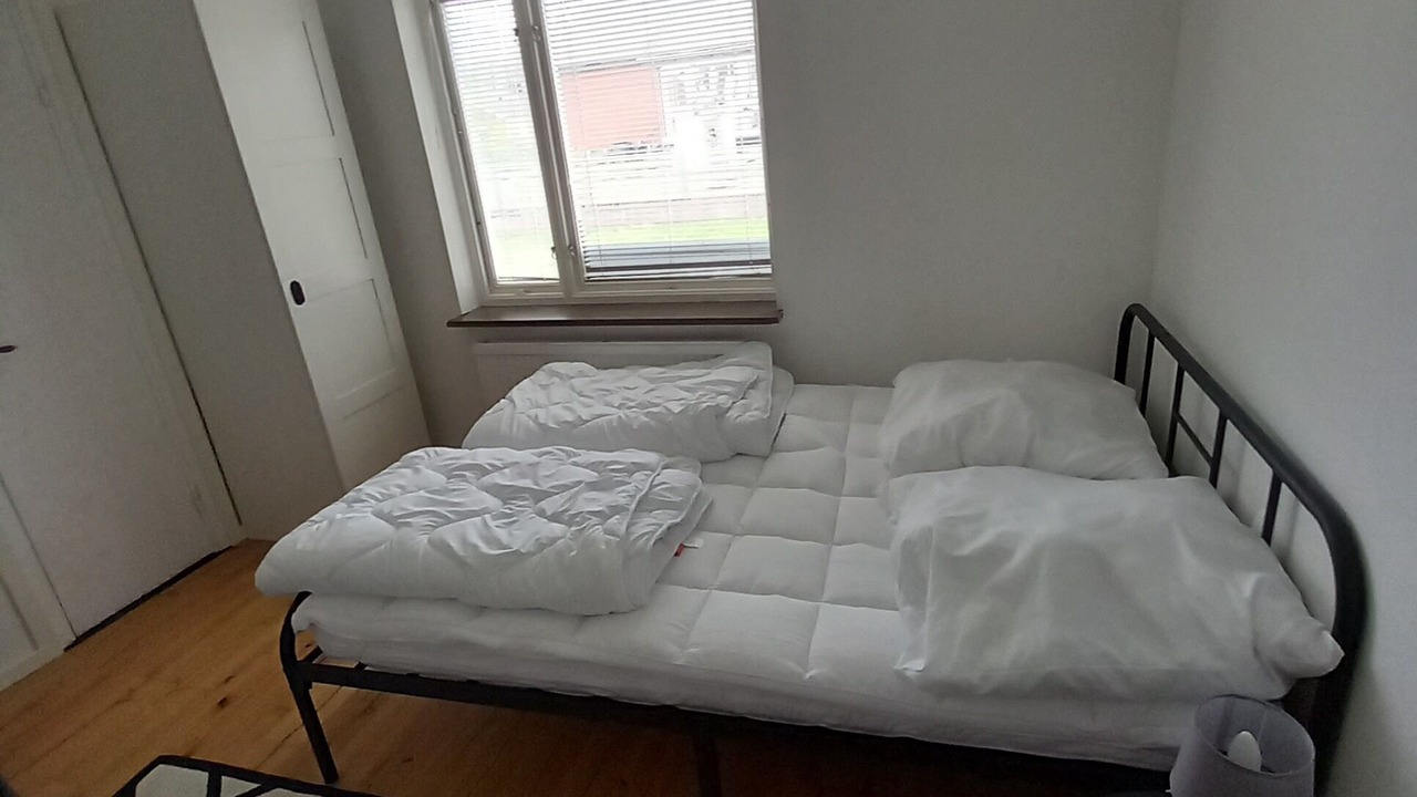 Photo of Bedroom in Virserum