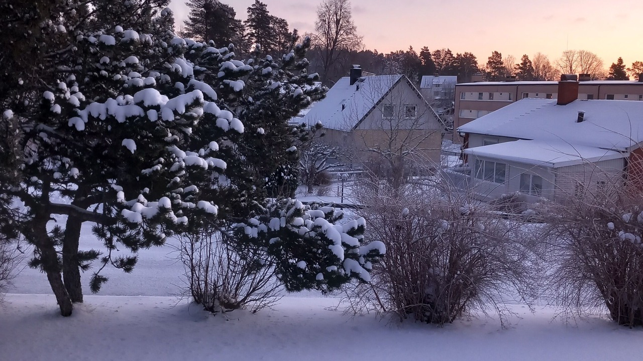 Photo of Outdoor in Virserum