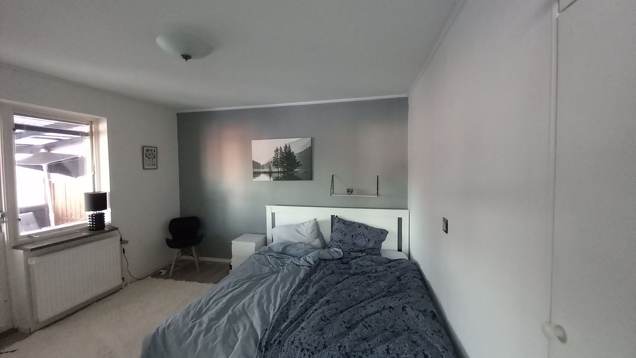 Photo of Bedroom in Virserum