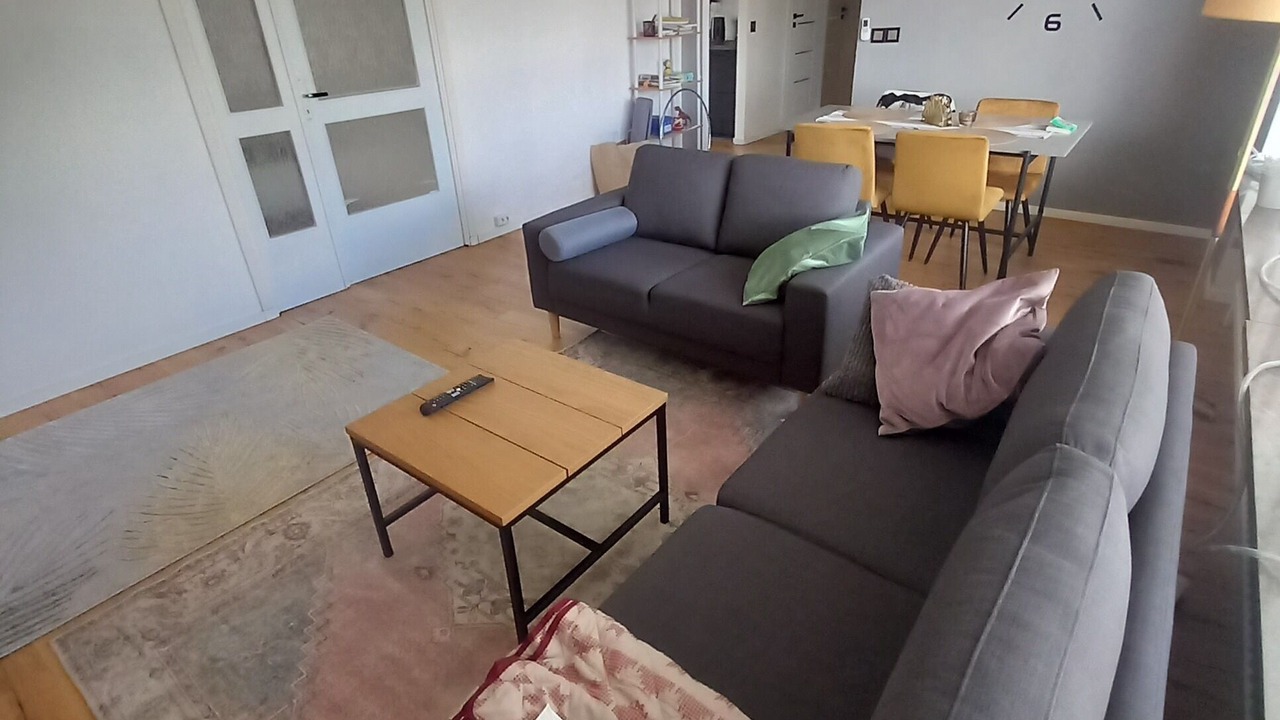 Photo of Livingroom in Virserum