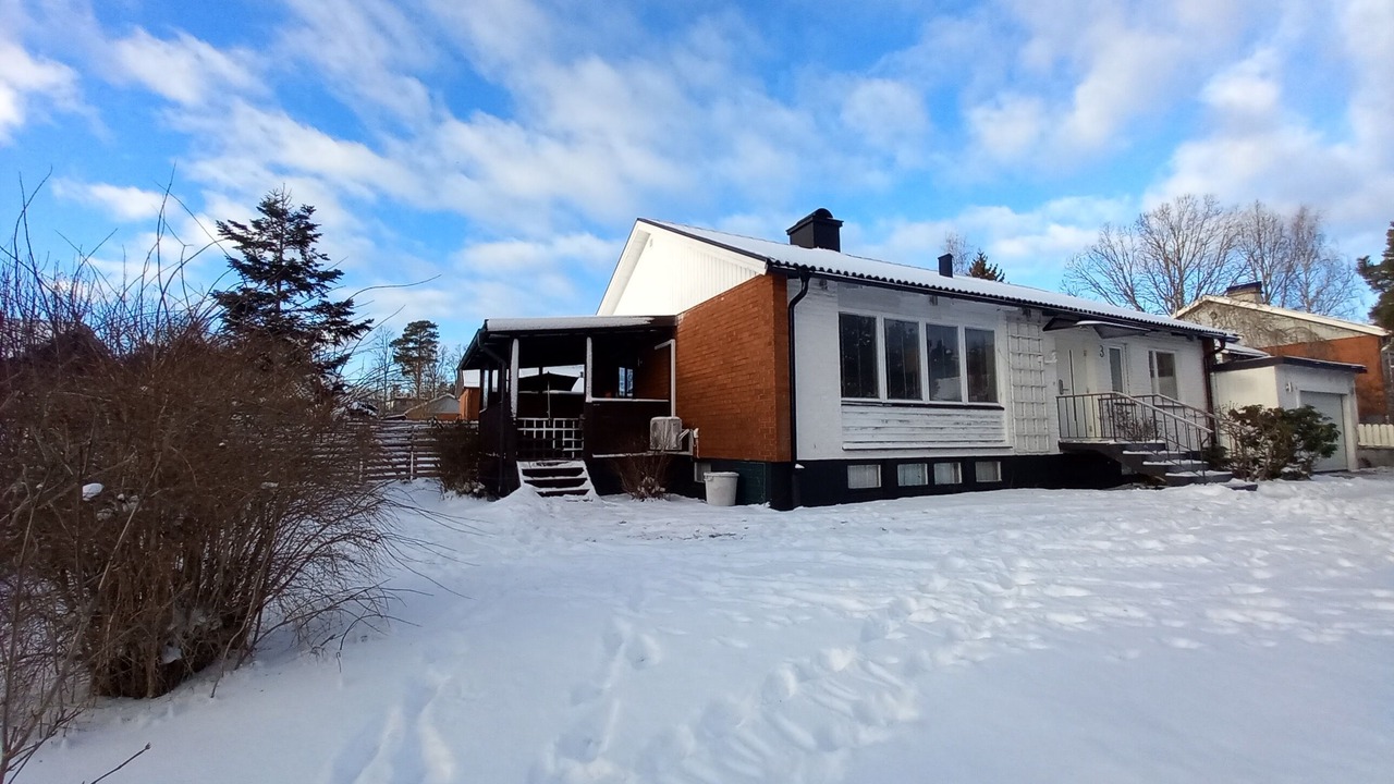 Photo of Outdoor in Virserum