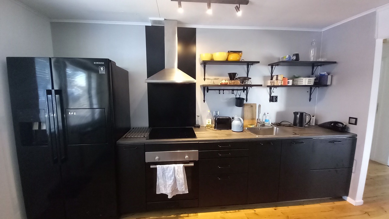 Photo of Kitchen in Virserum