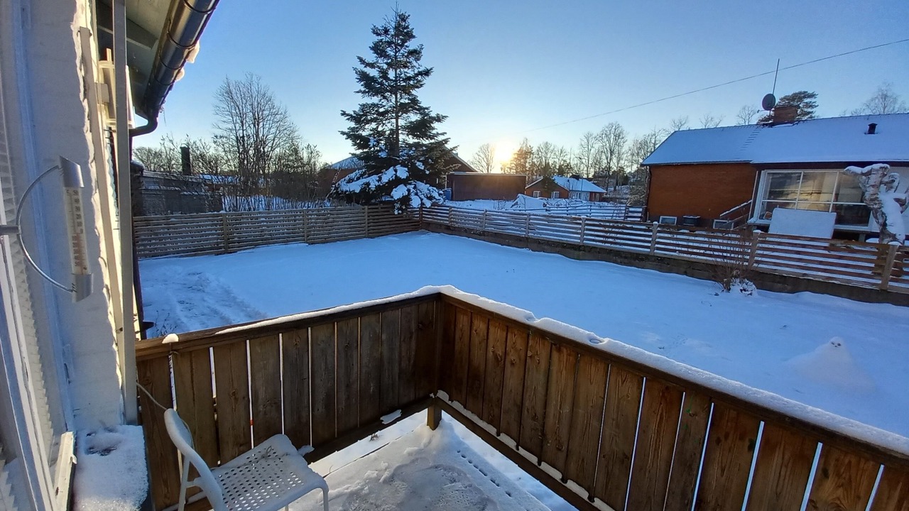 Photo of Outdoor in Virserum