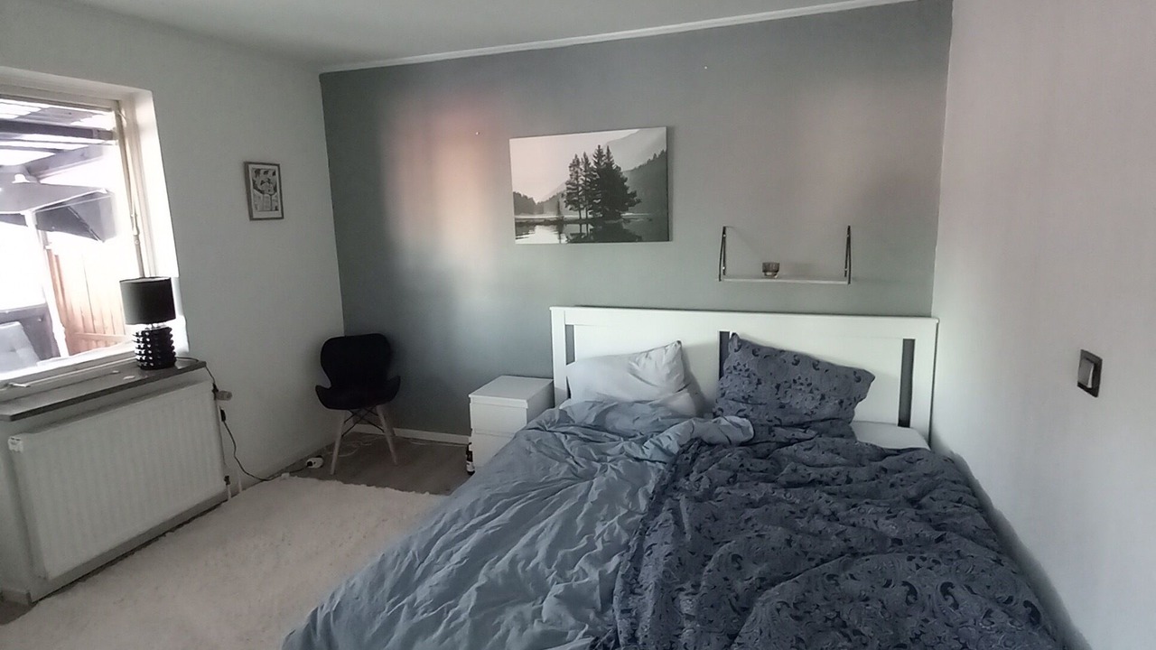 Photo of Bedroom in Virserum