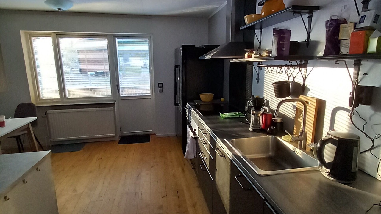 Photo of Kitchen in Virserum