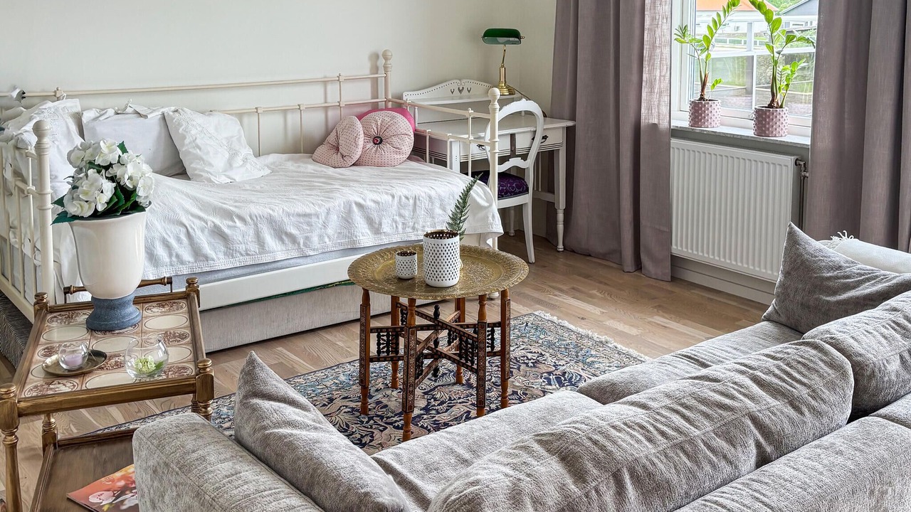 Photo of Bedroom in Morbylanga