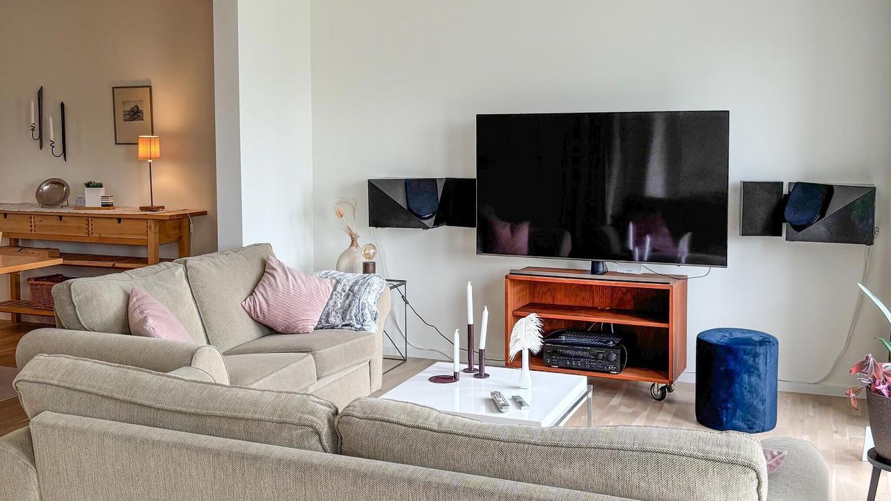 Photo of Bedroom in Morbylanga