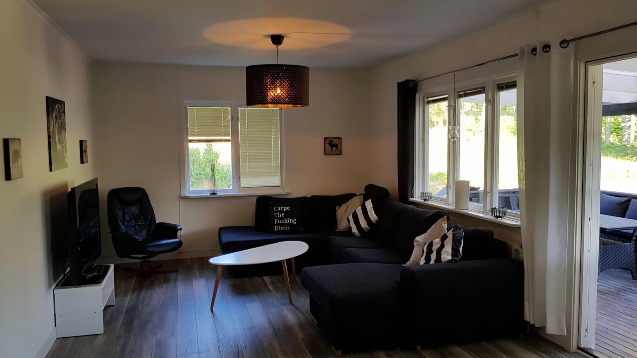 Photo of Livingroom in Lonneberga