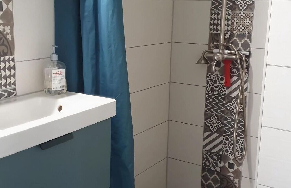 Photo of Bathroom in Lonneberga