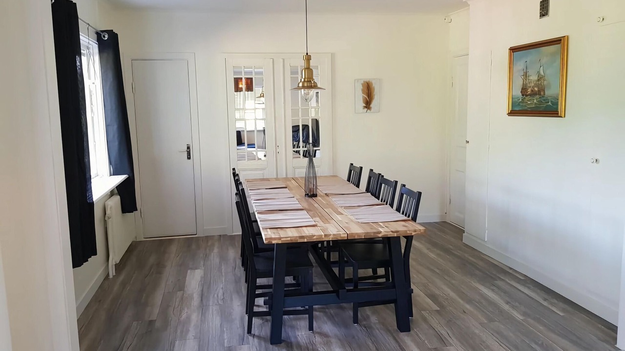 Photo of Livingroom in Lonneberga