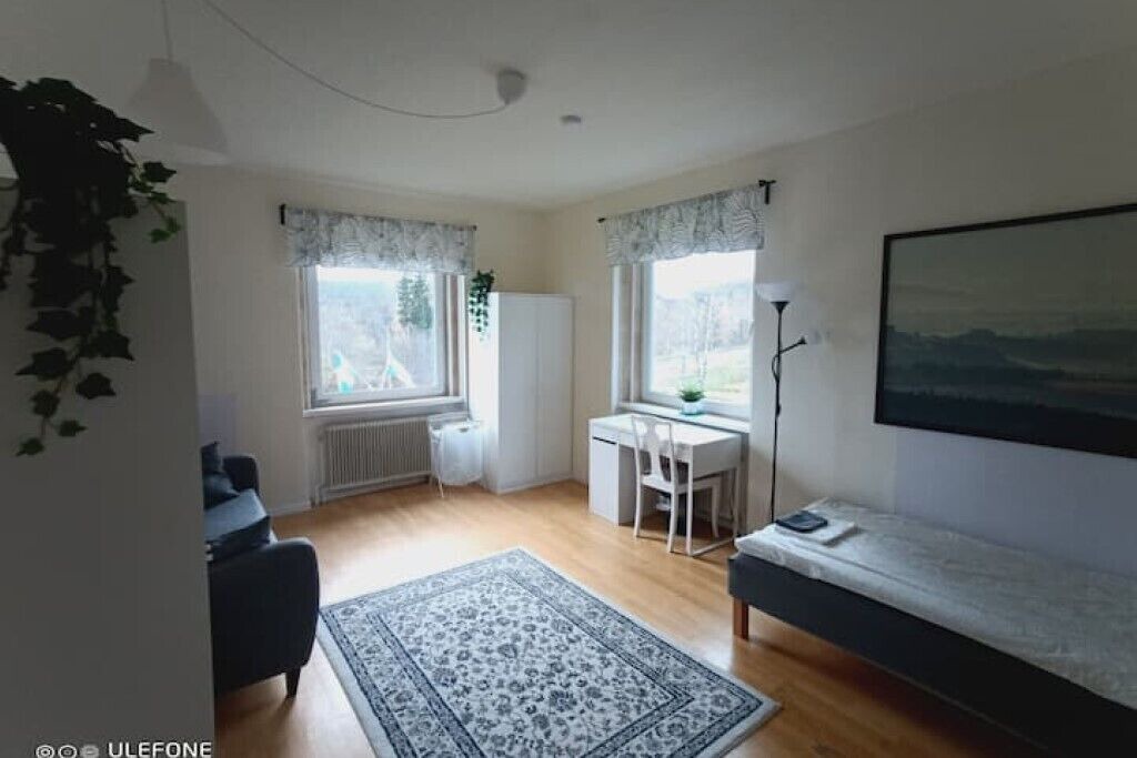 Photo of Bedroom in Ljustorp