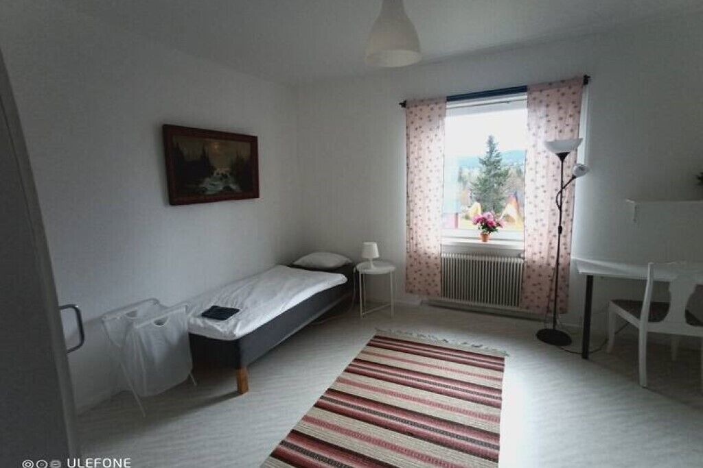 Photo of Bedroom in Ljustorp