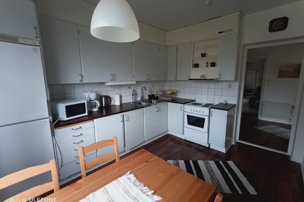 Photo of Kitchen in Ljustorp