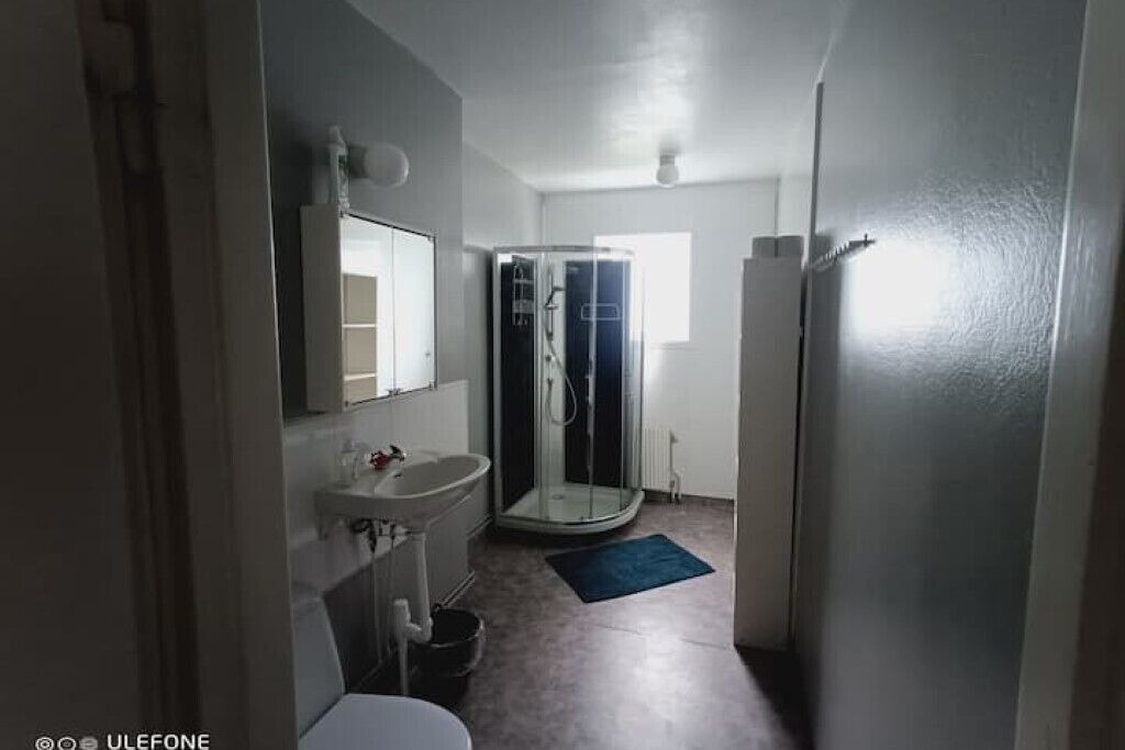 Photo of Bathroom in Ljustorp