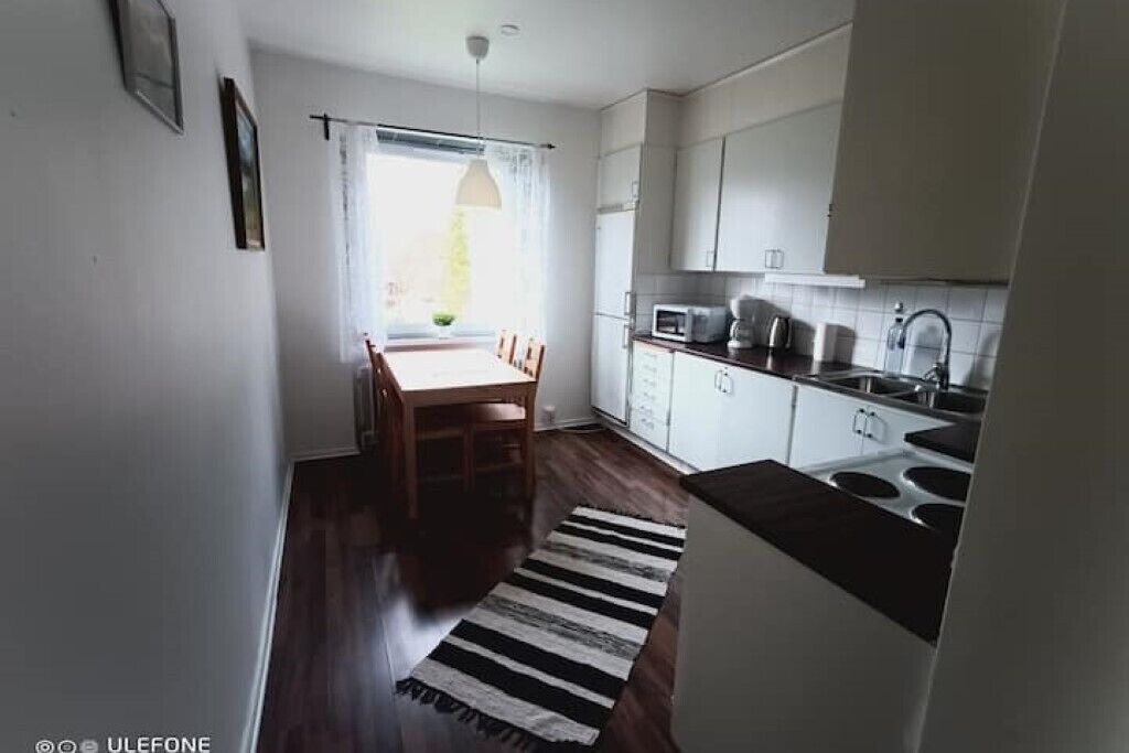 Photo of Kitchen in Ljustorp
