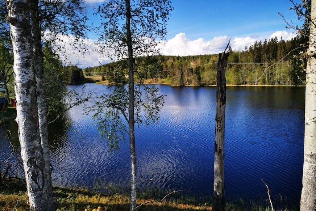 Photo of Outdoor in Ljustorp