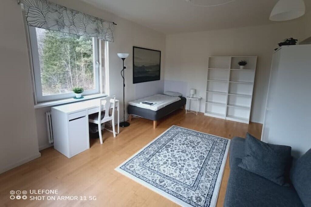 Photo of Livingroom in Ljustorp