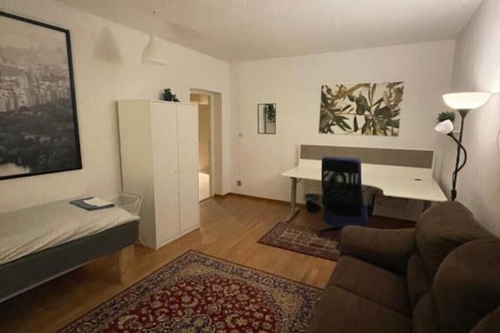 Photo of Bedroom in Ljustorp
