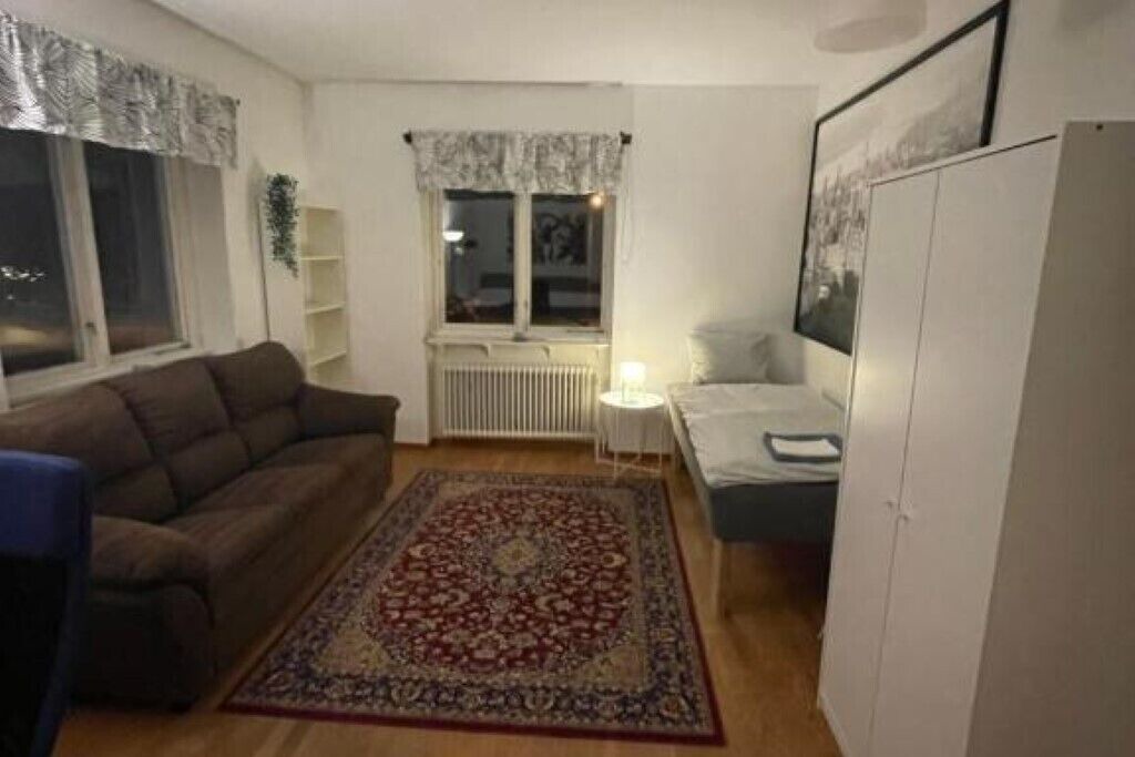 Photo of Livingroom in Ljustorp