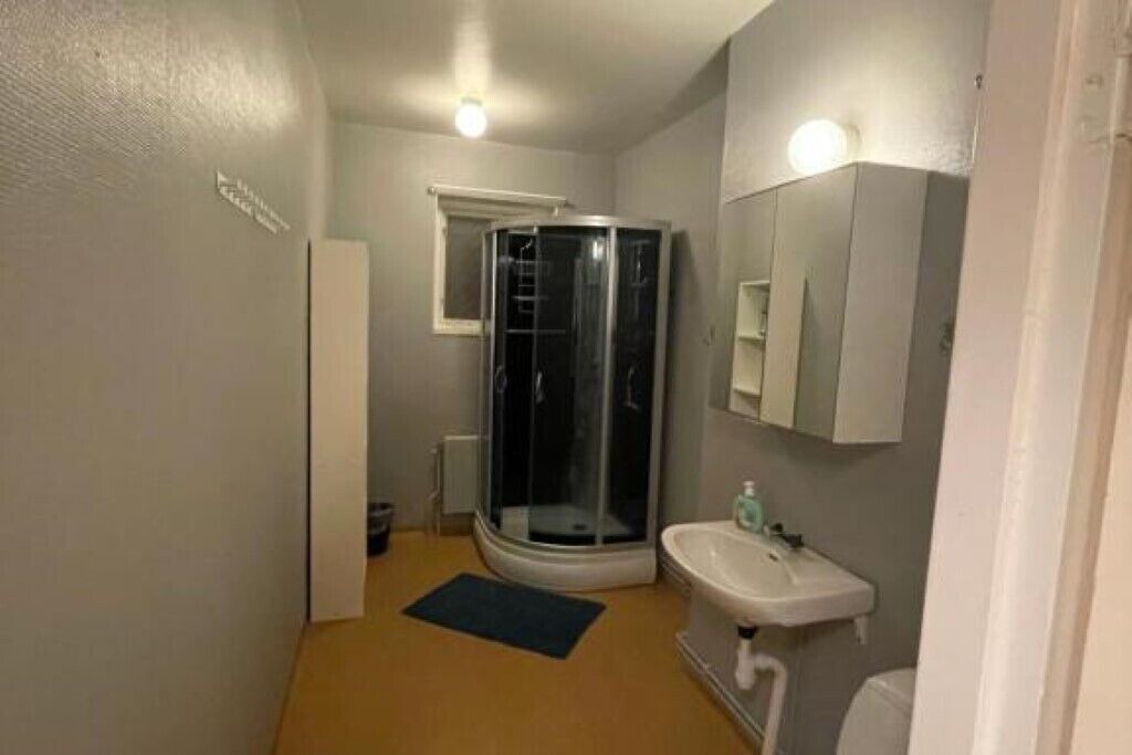 Photo of Bathroom in Ljustorp