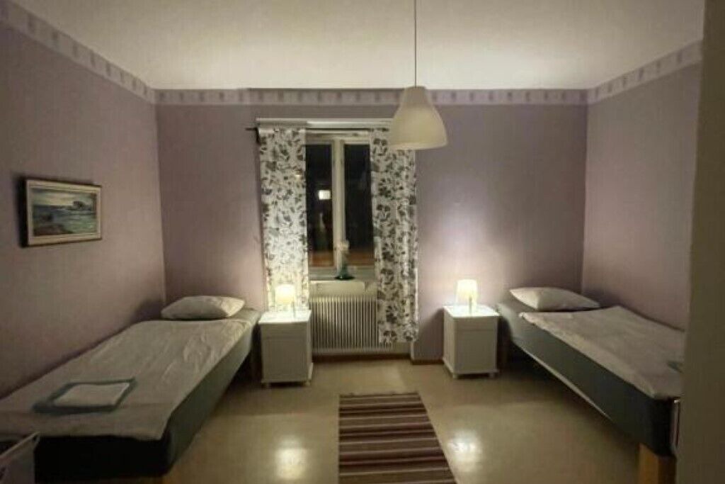 Photo of Bedroom in Ljustorp