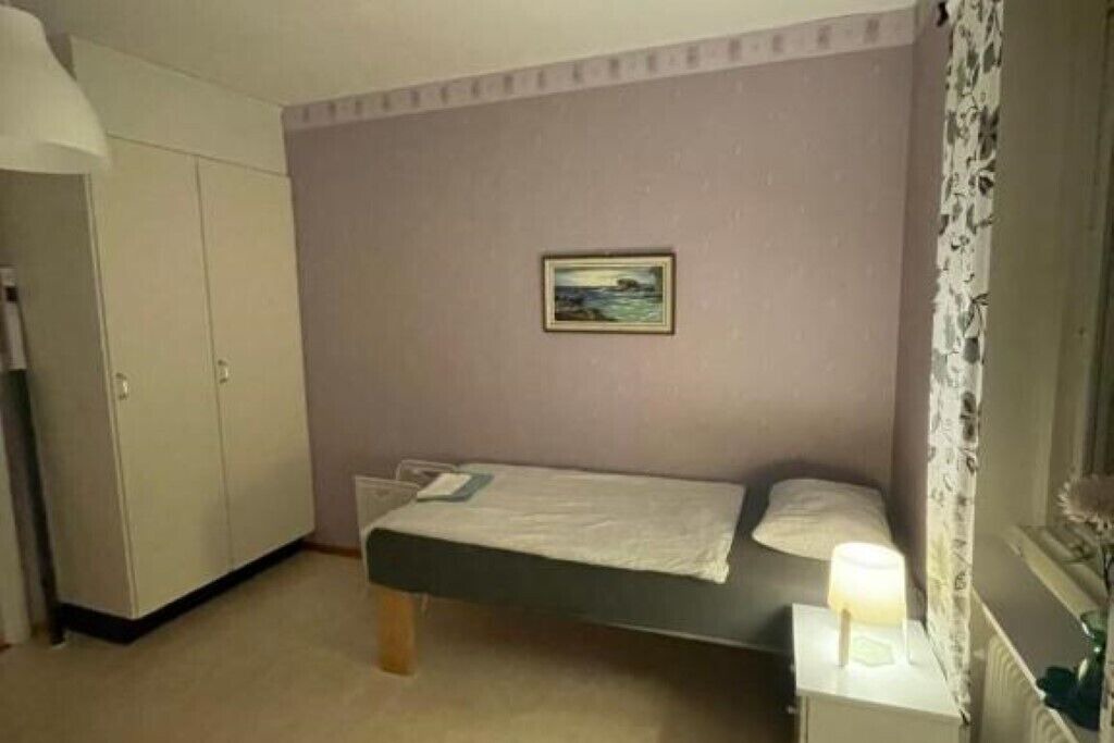 Photo of Bedroom in Ljustorp