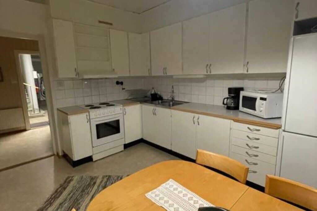 Photo of Kitchen in Ljustorp