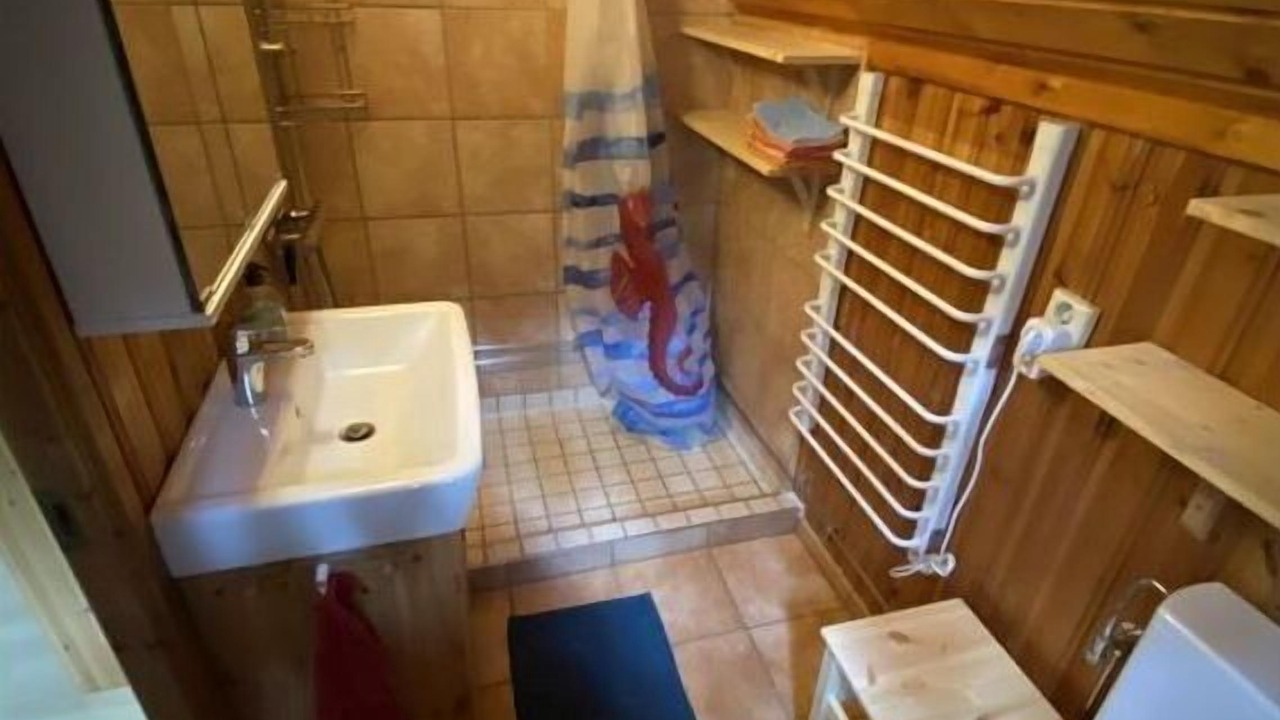 Photo of Bathroom in Vimmerby