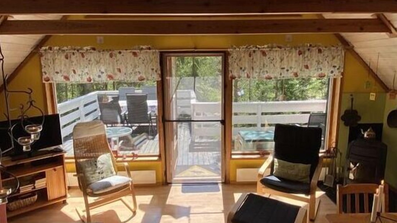 Photo of Livingroom in Vimmerby