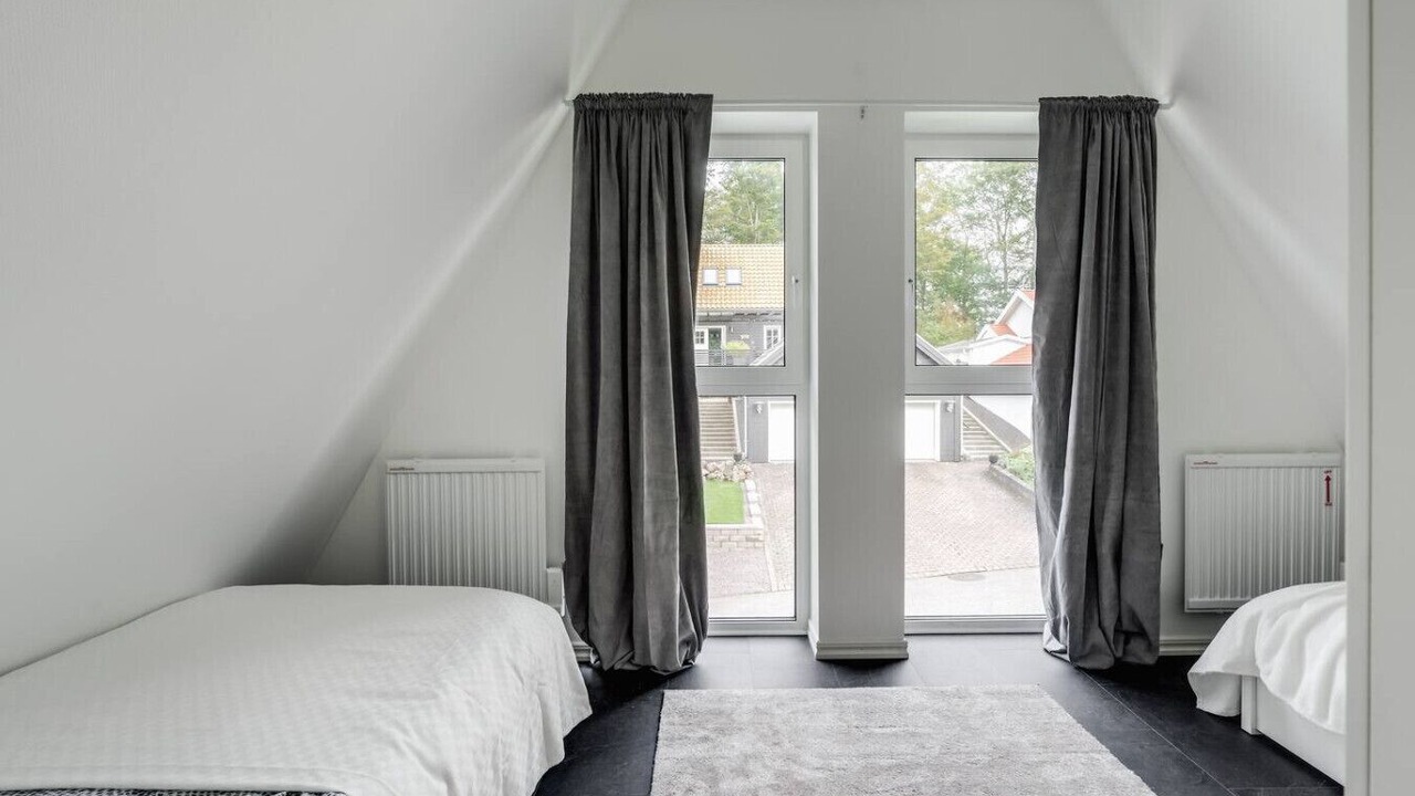 Photo of Bedroom in Hjarnarp