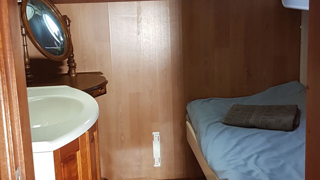 Photo of Bedroom in Furusund