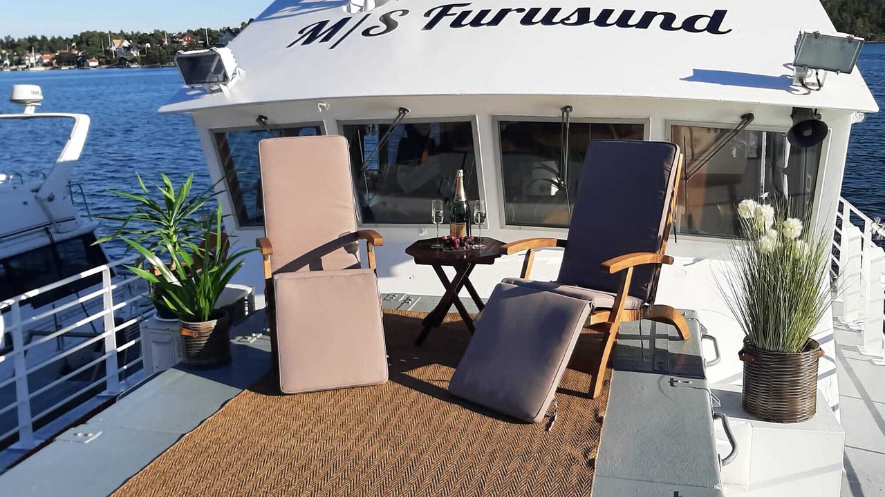 Photo of Outdoor in Furusund