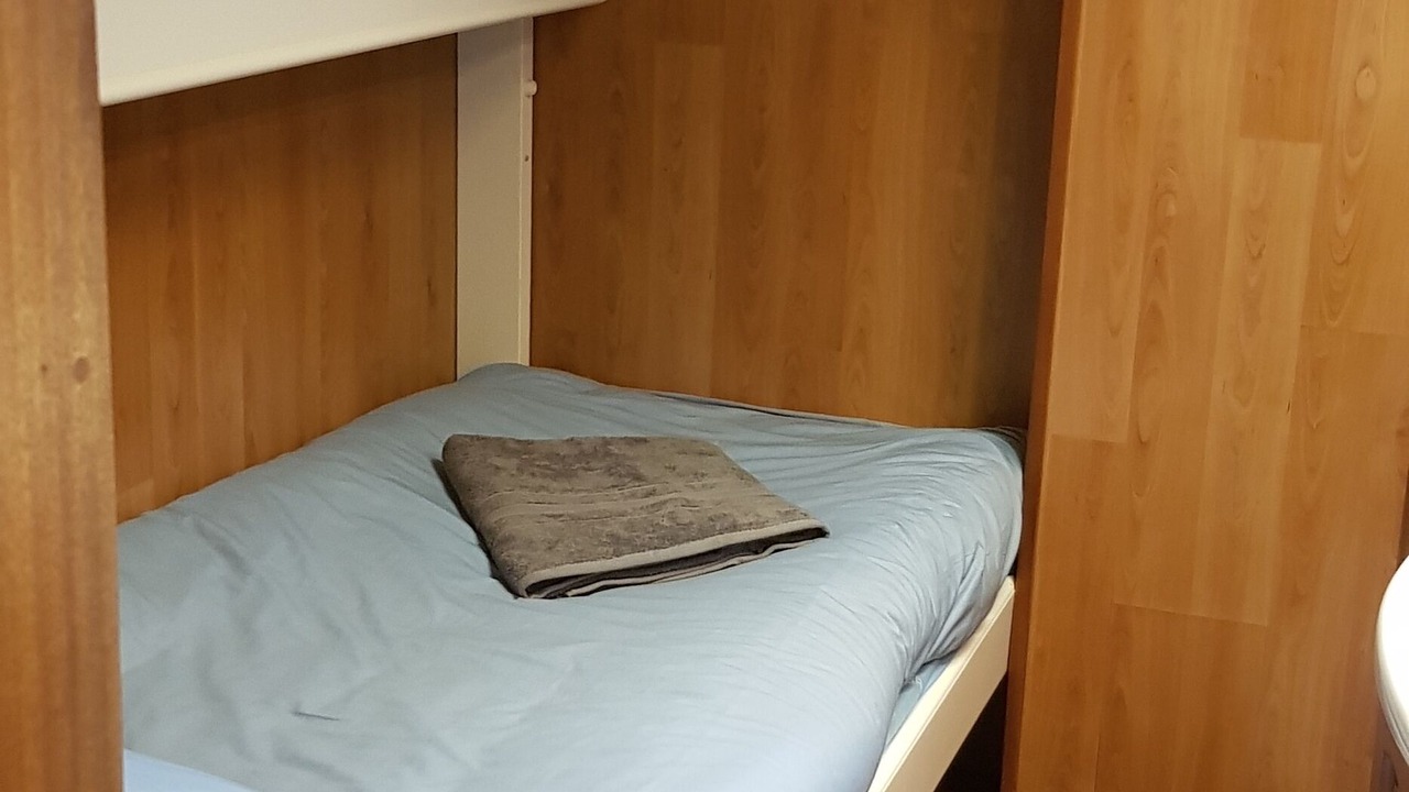Photo of Bedroom in Furusund