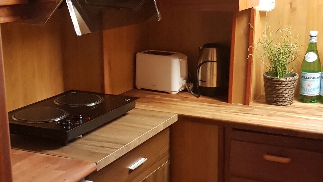 Photo of Kitchen in Furusund