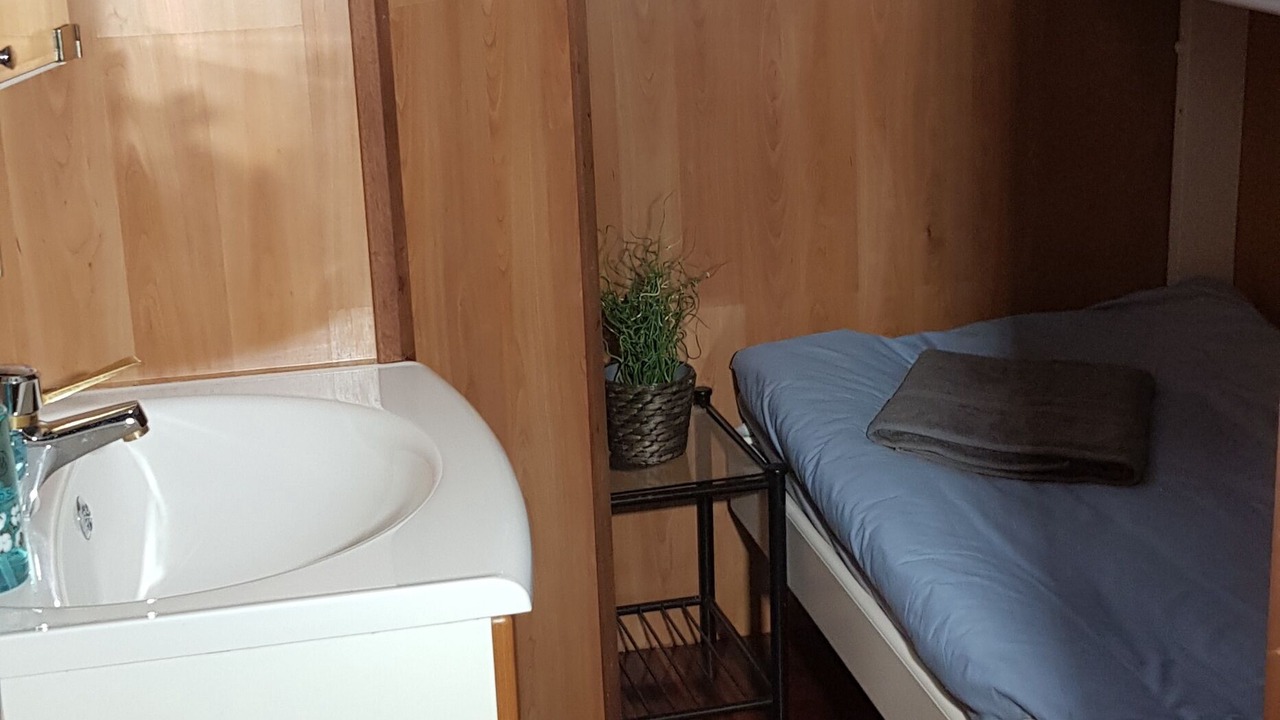 Photo of Bedroom in Furusund
