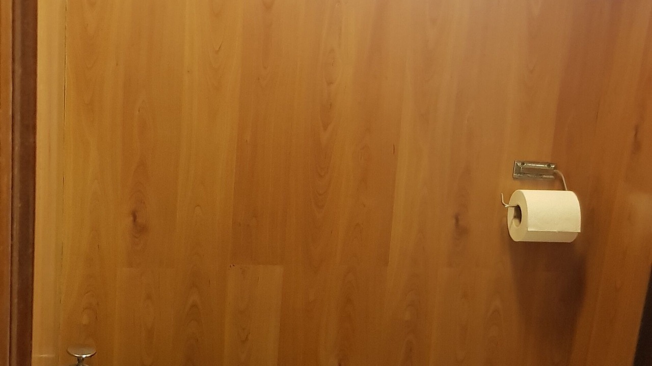 Photo of Bathroom in Furusund