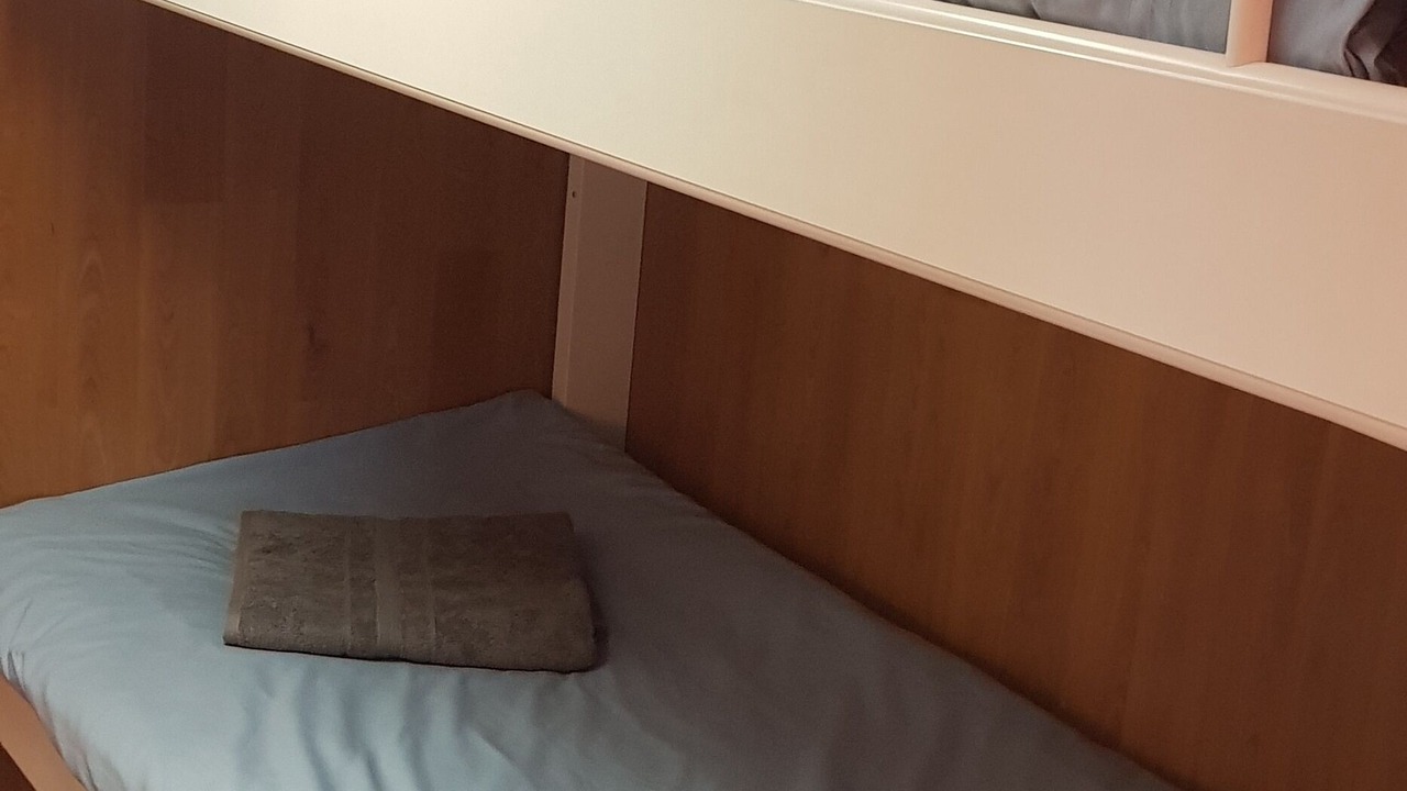 Photo of Bedroom in Furusund