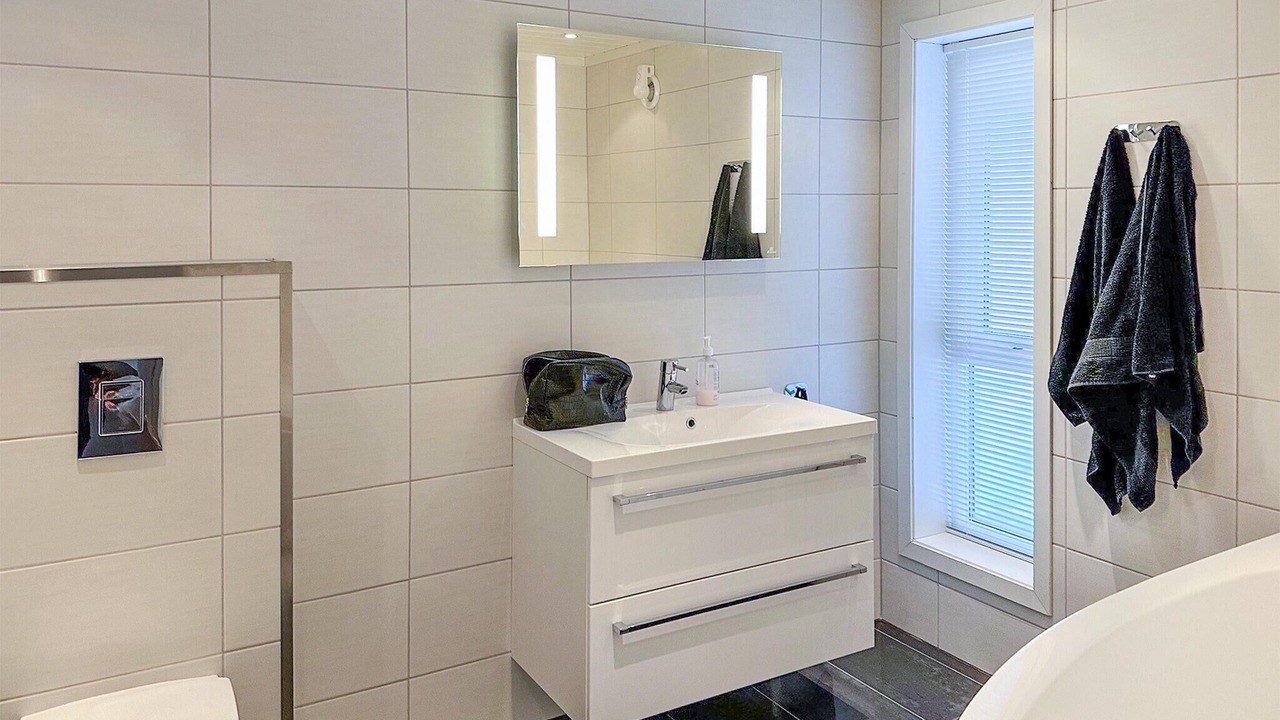 Photo of Bathroom in Valle