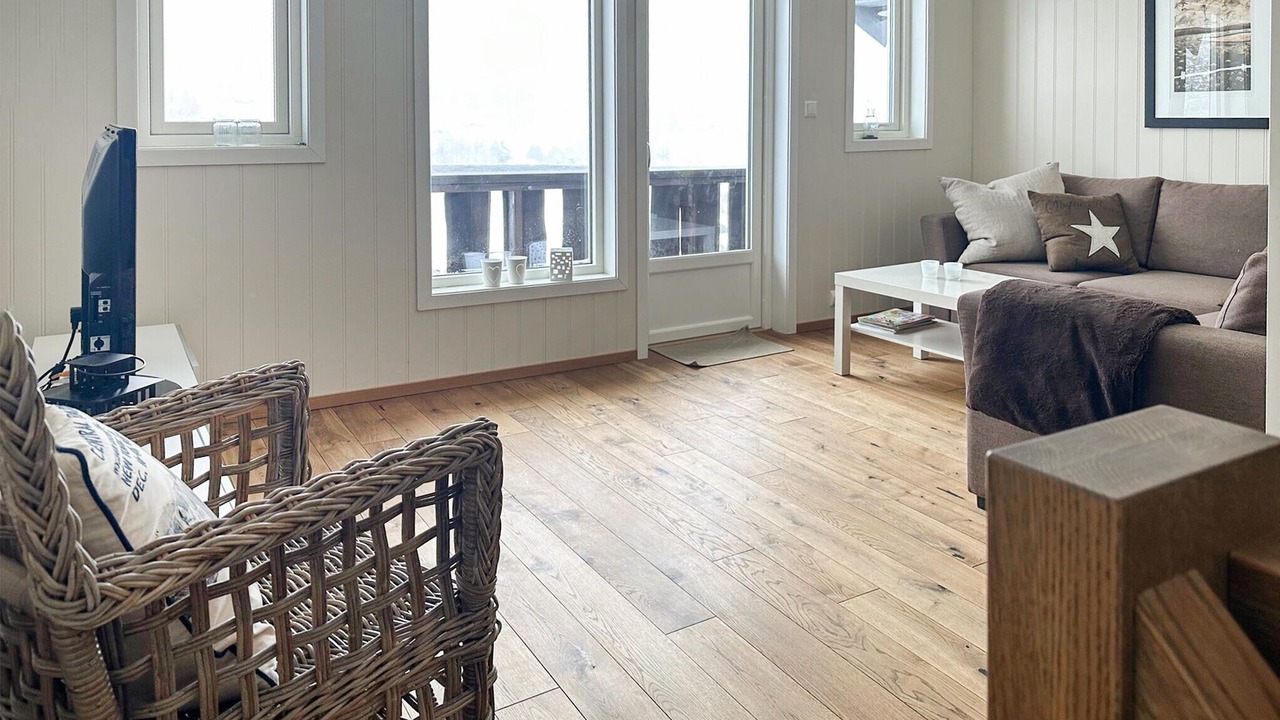 Photo of Bedroom in Valle