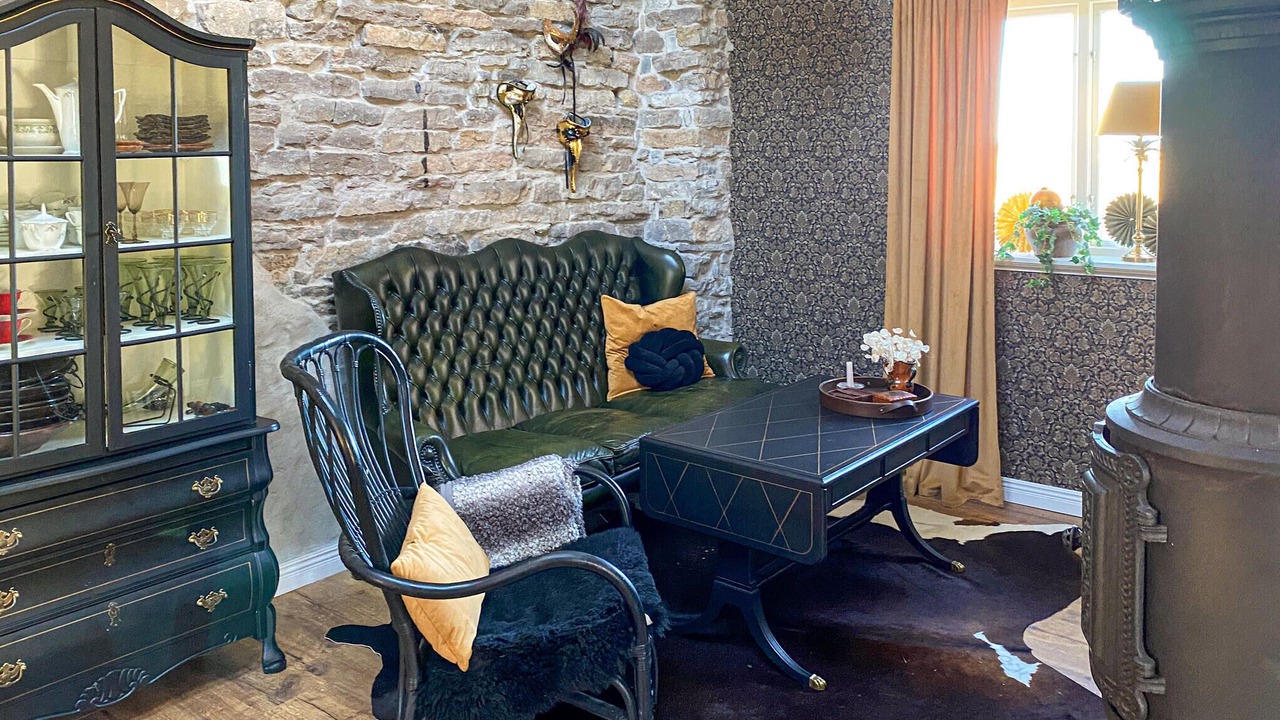 Photo of Bedroom in Degerhamn