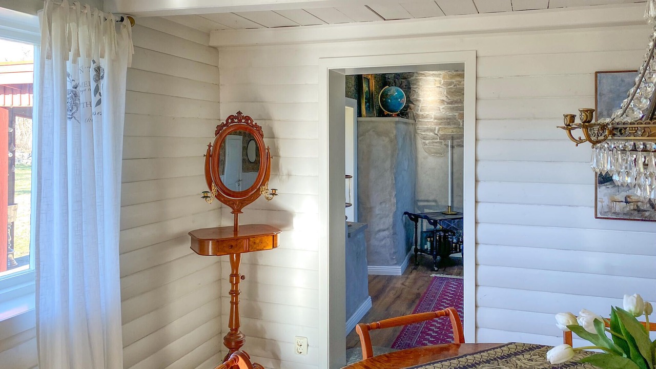 Photo of Bedroom in Degerhamn