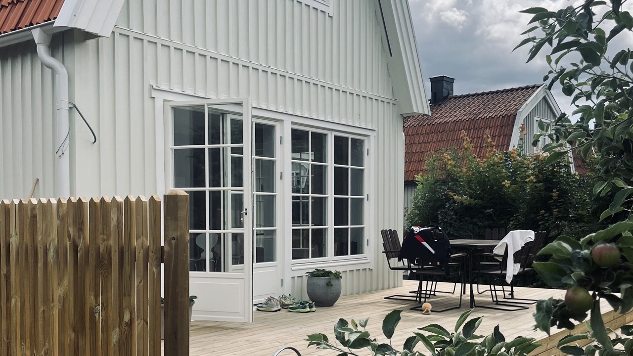 Photo of Outdoor in Skarpnack