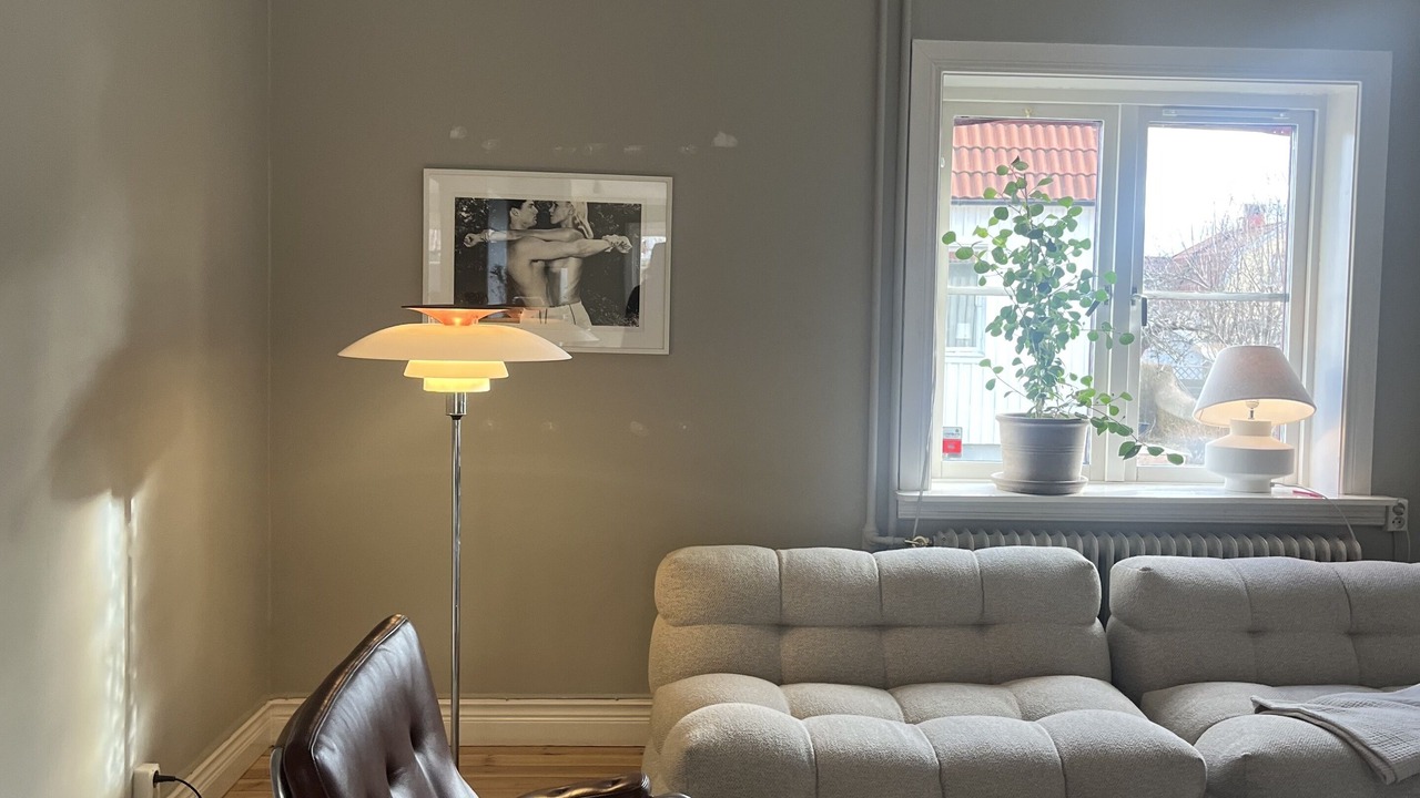Photo of Livingroom in Skarpnack