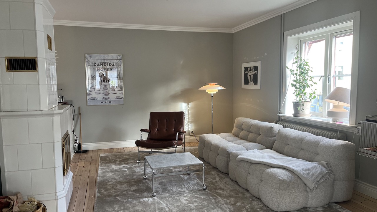 Photo of Livingroom in Skarpnack