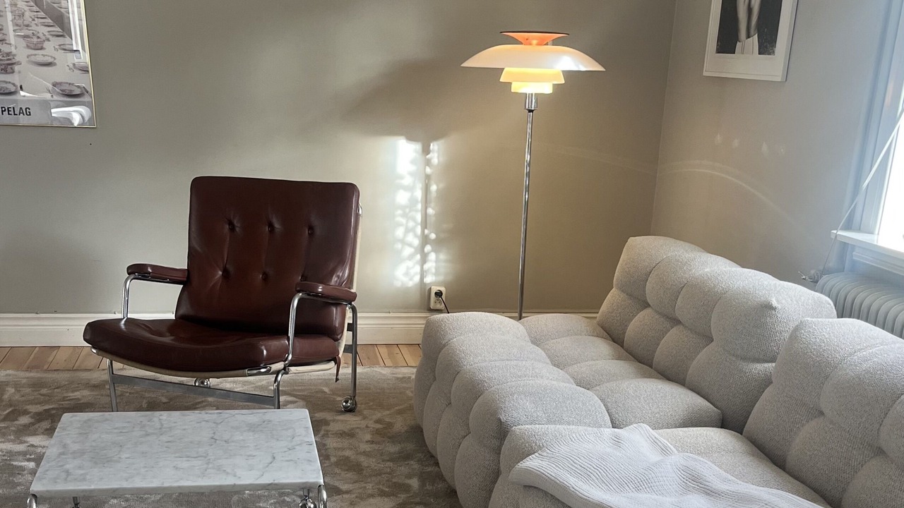 Photo of Livingroom in Skarpnack