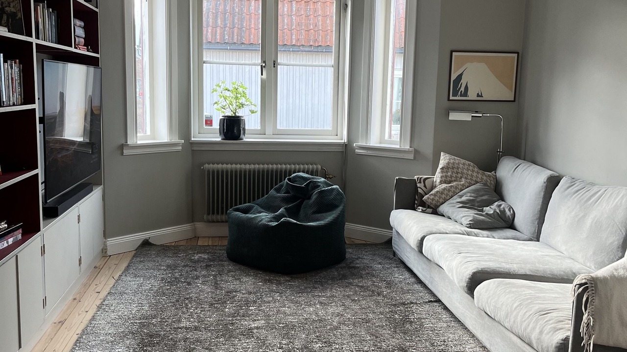 Photo of Livingroom in Skarpnack