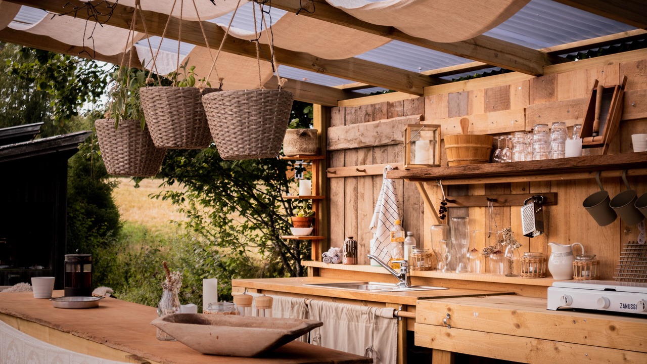 Photo of Outdoor in Koppom