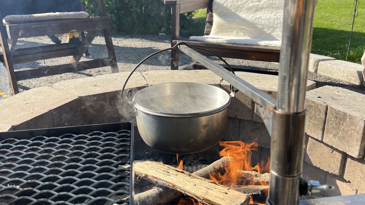Photo of Outdoor in Koppom
